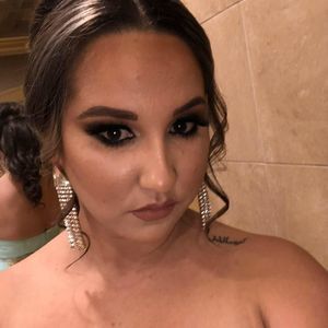 Meet your Posher, Lisandra